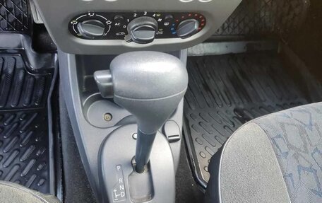 Renault Logan I, 2015 год, 820 000 рублей, 6 фотография