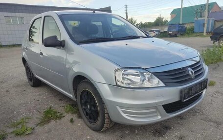 Renault Logan I, 2015 год, 820 000 рублей, 9 фотография