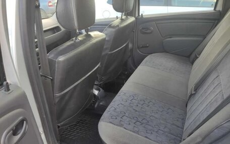Renault Logan I, 2015 год, 820 000 рублей, 11 фотография