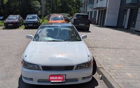 Toyota Mark II VIII (X100), 1979 год, 670 000 рублей, 2 фотография