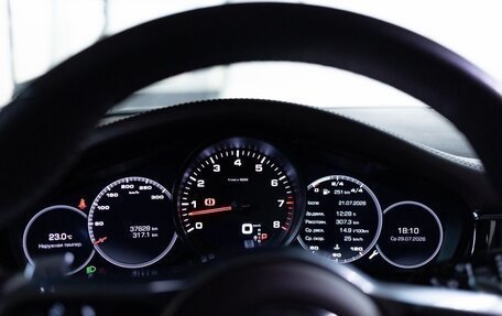 Porsche Panamera II рестайлинг, 2020 год, 8 800 000 рублей, 2 фотография