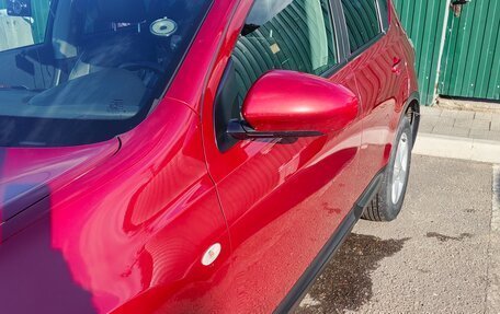 Nissan Qashqai, 2012 год, 1 180 000 рублей, 2 фотография