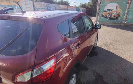 Nissan Qashqai, 2012 год, 1 180 000 рублей, 4 фотография