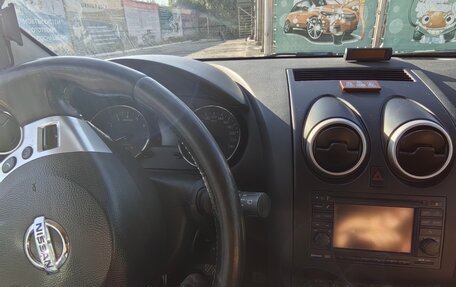 Nissan Qashqai, 2012 год, 1 180 000 рублей, 8 фотография