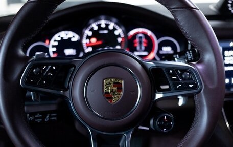 Porsche Panamera II рестайлинг, 2020 год, 8 800 000 рублей, 3 фотография