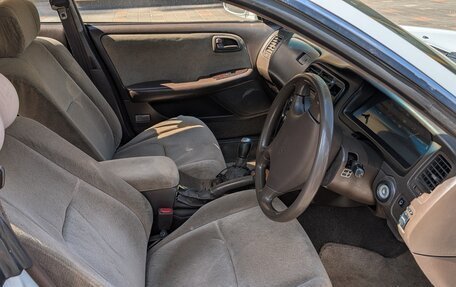Toyota Mark II VIII (X100), 1979 год, 670 000 рублей, 7 фотография
