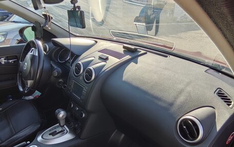 Nissan Qashqai, 2012 год, 1 180 000 рублей, 6 фотография