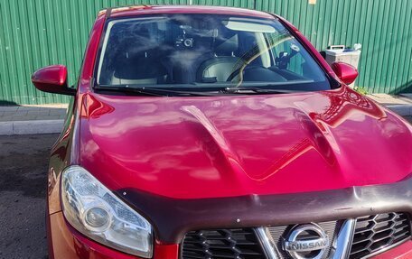Nissan Qashqai, 2012 год, 1 180 000 рублей, 5 фотография