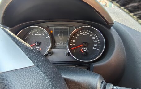 Nissan Qashqai, 2012 год, 1 180 000 рублей, 9 фотография