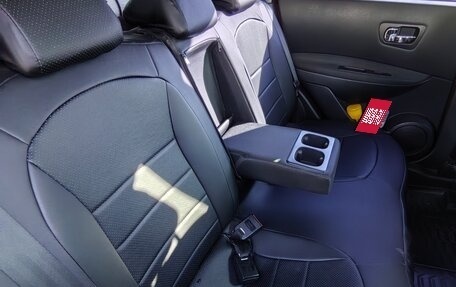 Nissan Qashqai, 2012 год, 1 180 000 рублей, 7 фотография