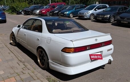 Toyota Mark II VIII (X100), 1979 год, 670 000 рублей, 6 фотография