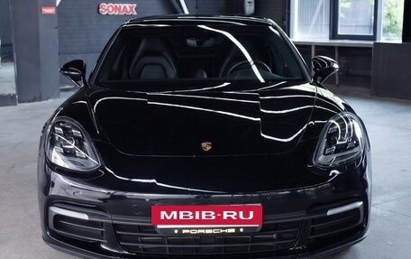 Porsche Panamera II рестайлинг, 2020 год, 8 800 000 рублей, 4 фотография