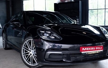 Porsche Panamera II рестайлинг, 2020 год, 8 800 000 рублей, 5 фотография