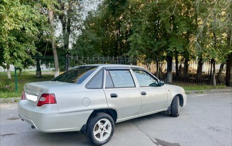 Daewoo Nexia I рестайлинг, 2008 год, 170 000 рублей, 2 фотография