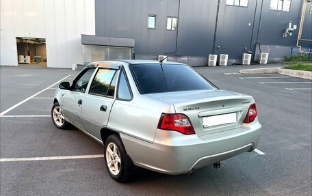Daewoo Nexia I рестайлинг, 2008 год, 170 000 рублей, 3 фотография