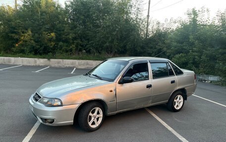 Daewoo Nexia I рестайлинг, 2008 год, 170 000 рублей, 4 фотография