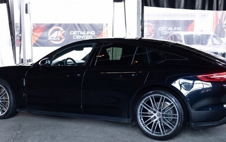 Porsche Panamera II рестайлинг, 2020 год, 8 800 000 рублей, 10 фотография
