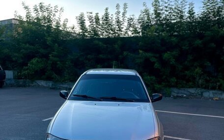 Daewoo Nexia I рестайлинг, 2008 год, 170 000 рублей, 5 фотография
