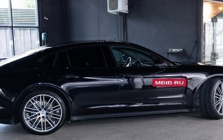 Porsche Panamera II рестайлинг, 2020 год, 8 800 000 рублей, 8 фотография
