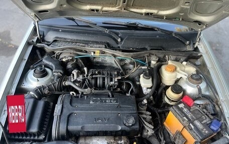 Daewoo Nexia I рестайлинг, 2008 год, 170 000 рублей, 11 фотография