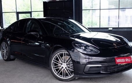 Porsche Panamera II рестайлинг, 2020 год, 8 800 000 рублей, 9 фотография