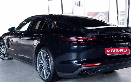 Porsche Panamera II рестайлинг, 2020 год, 8 800 000 рублей, 6 фотография