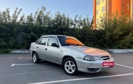 Daewoo Nexia I рестайлинг, 2008 год, 170 000 рублей, 6 фотография