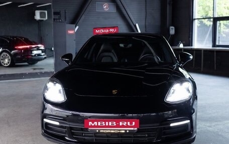 Porsche Panamera II рестайлинг, 2020 год, 8 800 000 рублей, 7 фотография