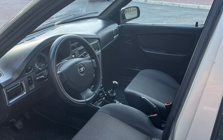 Daewoo Nexia I рестайлинг, 2008 год, 170 000 рублей, 12 фотография