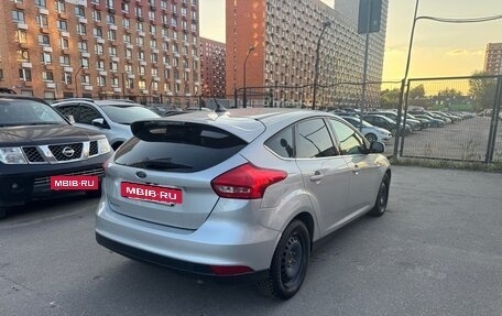 Ford Focus III, 2019 год, 1 500 000 рублей, 4 фотография