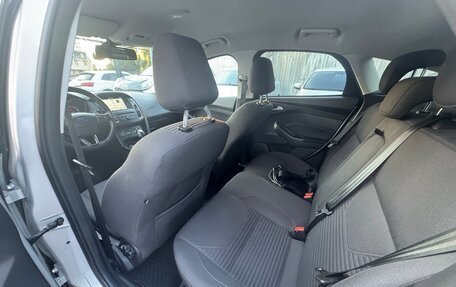Ford Focus III, 2019 год, 1 500 000 рублей, 14 фотография