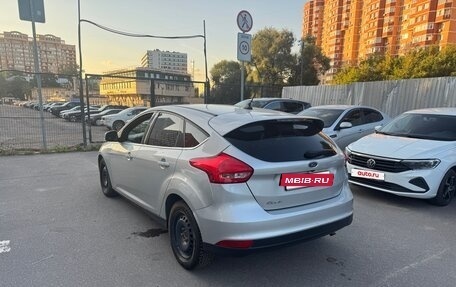 Ford Focus III, 2019 год, 1 500 000 рублей, 5 фотография