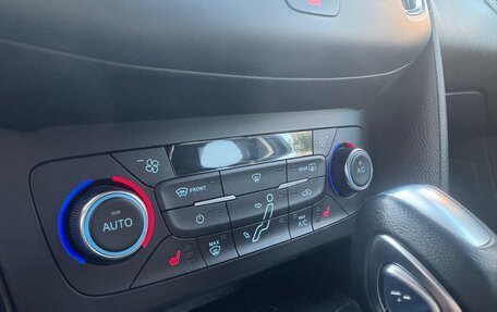 Ford Focus III, 2019 год, 1 500 000 рублей, 16 фотография