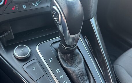 Ford Focus III, 2019 год, 1 500 000 рублей, 17 фотография