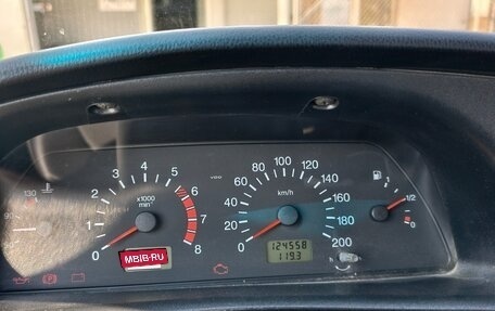 Chevrolet Niva I рестайлинг, 2007 год, 380 000 рублей, 7 фотография