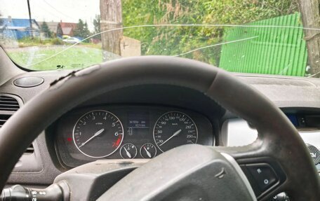 Renault Laguna III рестайлинг, 2008 год, 365 000 рублей, 6 фотография