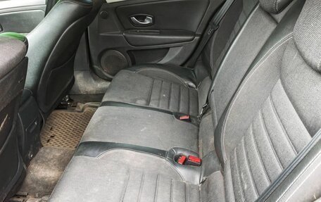 Renault Laguna III рестайлинг, 2008 год, 365 000 рублей, 10 фотография