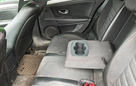 Renault Laguna III рестайлинг, 2008 год, 365 000 рублей, 8 фотография