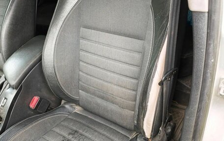 Renault Laguna III рестайлинг, 2008 год, 365 000 рублей, 9 фотография