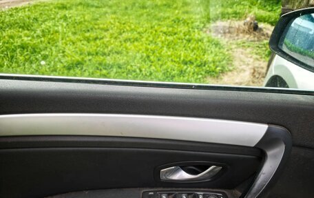 Renault Laguna III рестайлинг, 2008 год, 365 000 рублей, 11 фотография