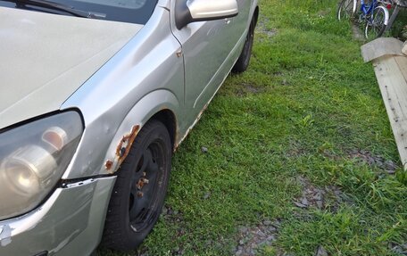 Opel Astra H, 2006 год, 250 000 рублей, 7 фотография