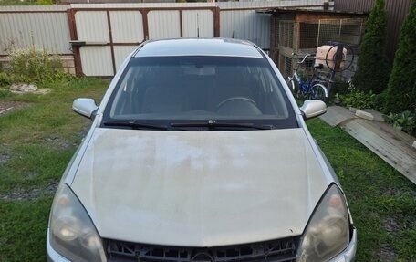 Opel Astra H, 2006 год, 250 000 рублей, 2 фотография