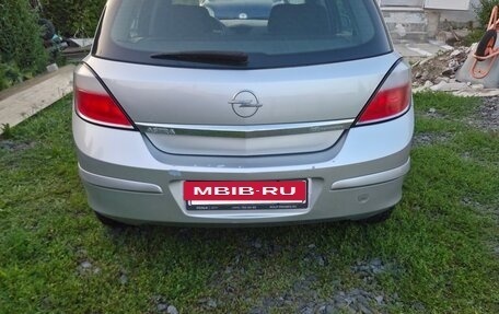 Opel Astra H, 2006 год, 250 000 рублей, 3 фотография