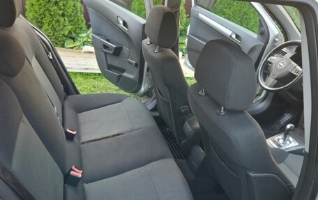 Opel Astra H, 2006 год, 250 000 рублей, 11 фотография
