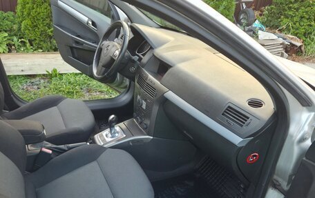 Opel Astra H, 2006 год, 250 000 рублей, 12 фотография