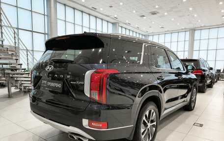 Hyundai Palisade I, 2022 год, 4 300 000 рублей, 9 фотография