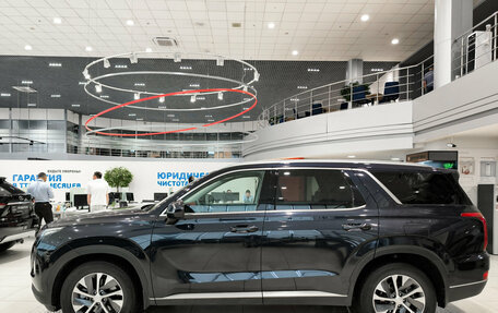 Hyundai Palisade I, 2022 год, 4 300 000 рублей, 12 фотография