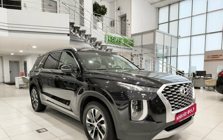 Hyundai Palisade I, 2022 год, 4 300 000 рублей, 7 фотография