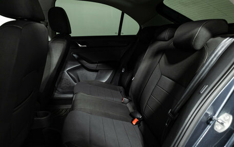 Skoda Rapid I, 2014 год, 849 585 рублей, 11 фотография