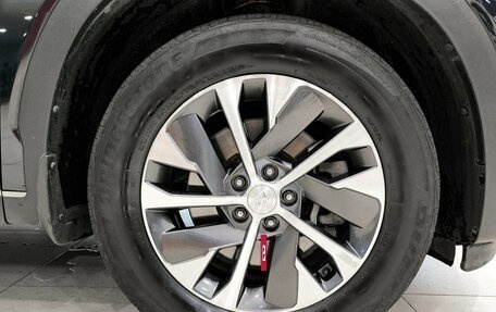 Hyundai Palisade I, 2022 год, 4 300 000 рублей, 22 фотография